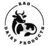 black circle farm products logo